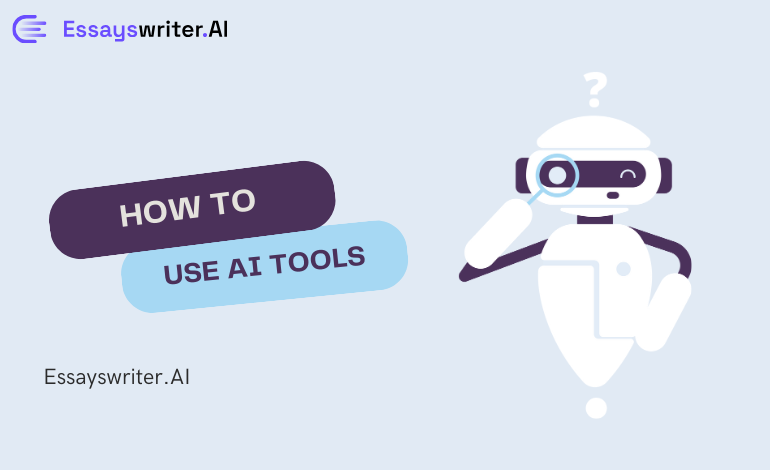 Essayswriter AI