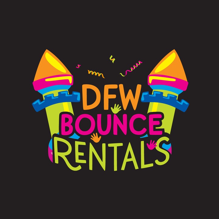 DFW Bounce Rentals