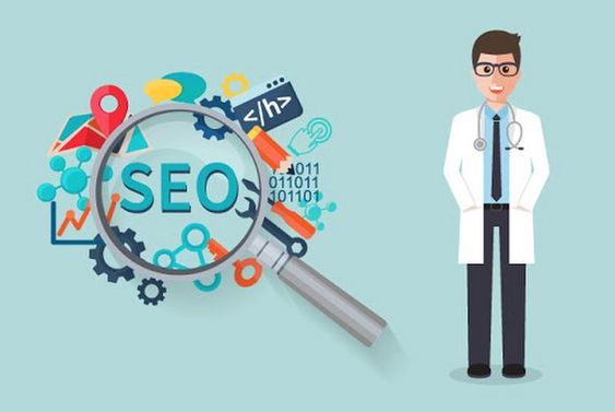 Dental SEO Marketing Harrisburg