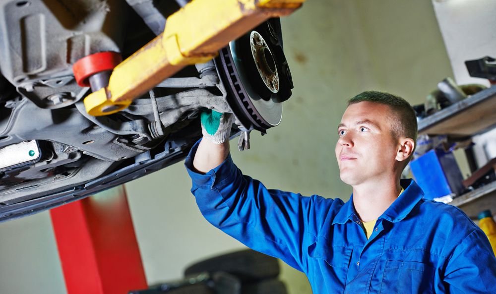 Quality Auto Repair