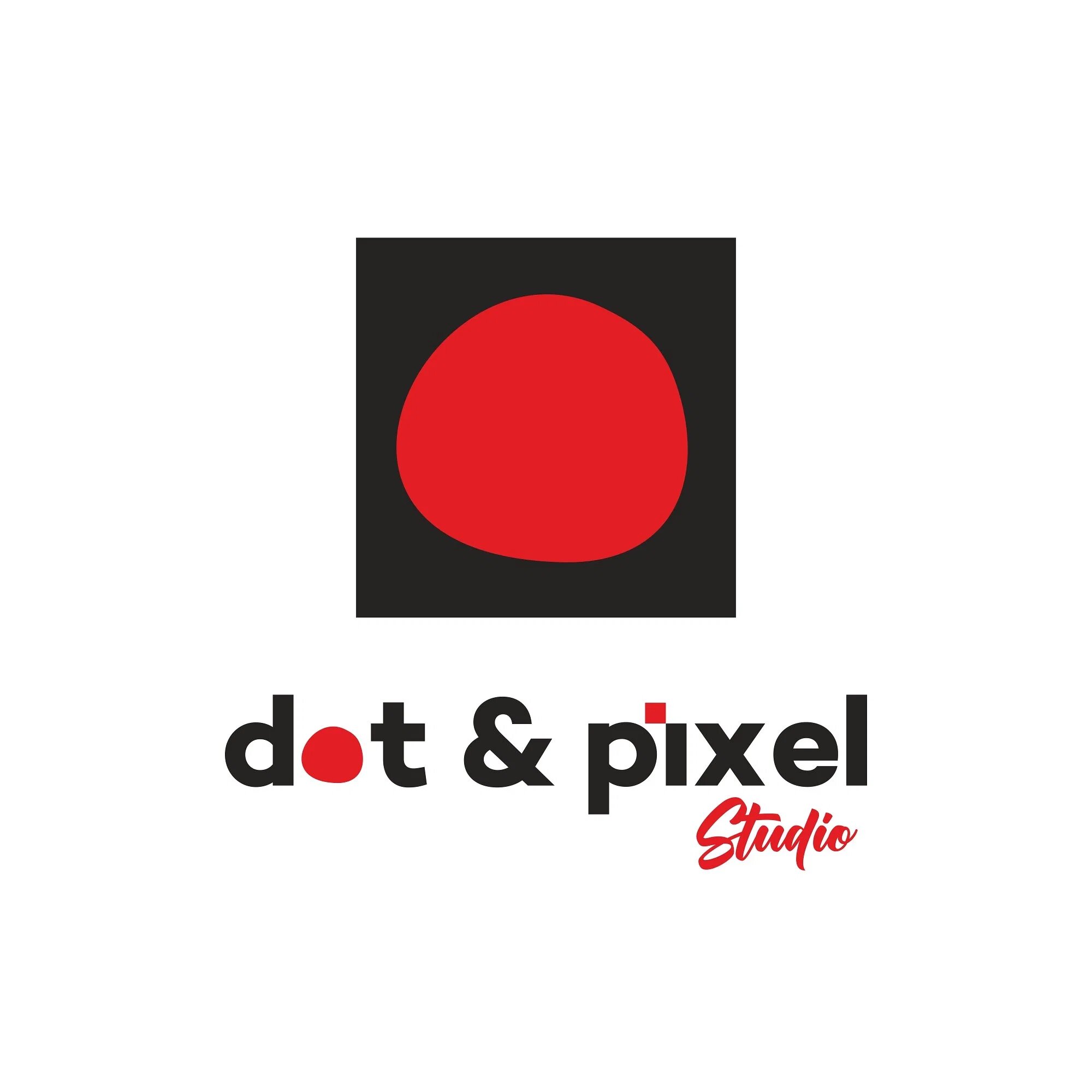 Dot &amp; Pixel Studio - Digital Marketing Agency in Ahmedabad