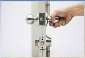 Reidsville Locksmith