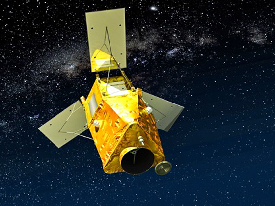 SATPALDA Satellite Imagery and Geospatial Solutions
