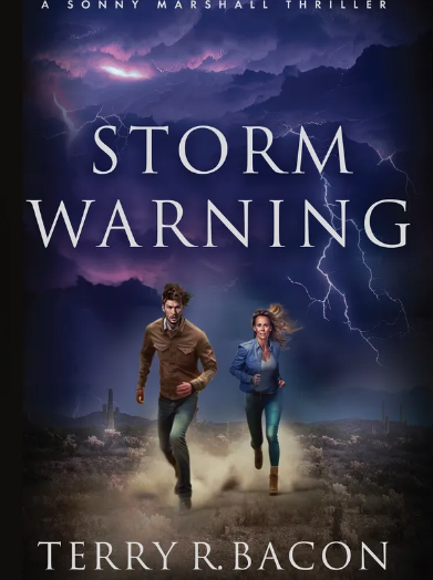 Storm Warning