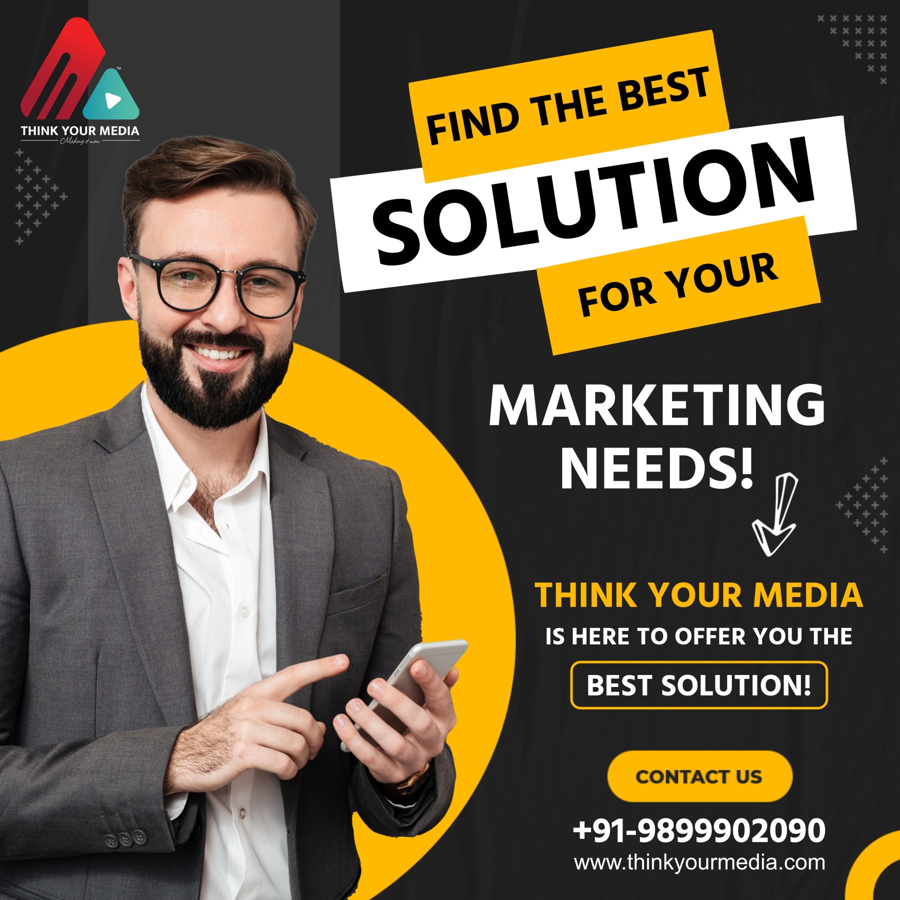 Think Your Media Private Limited