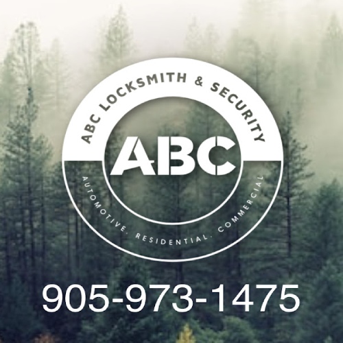 ABC Locksmith &amp; Security