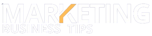 Marketing Business Tips