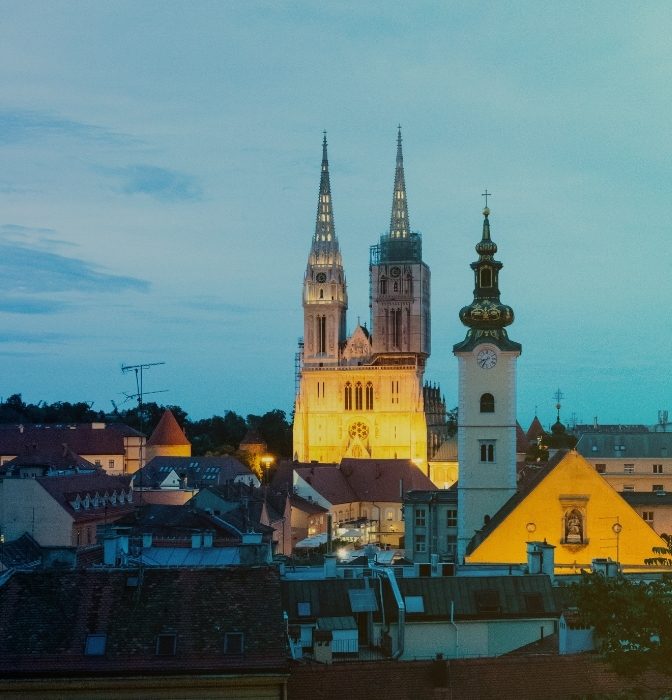 Finalrentals in Croatia