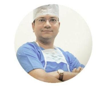 The Abhay Clinic Orthopedic Spine &amp; Gynaecology Center