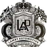 Lamby Tyres