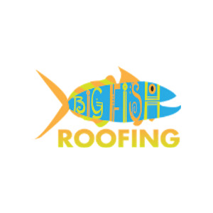 Big Fish Roofing