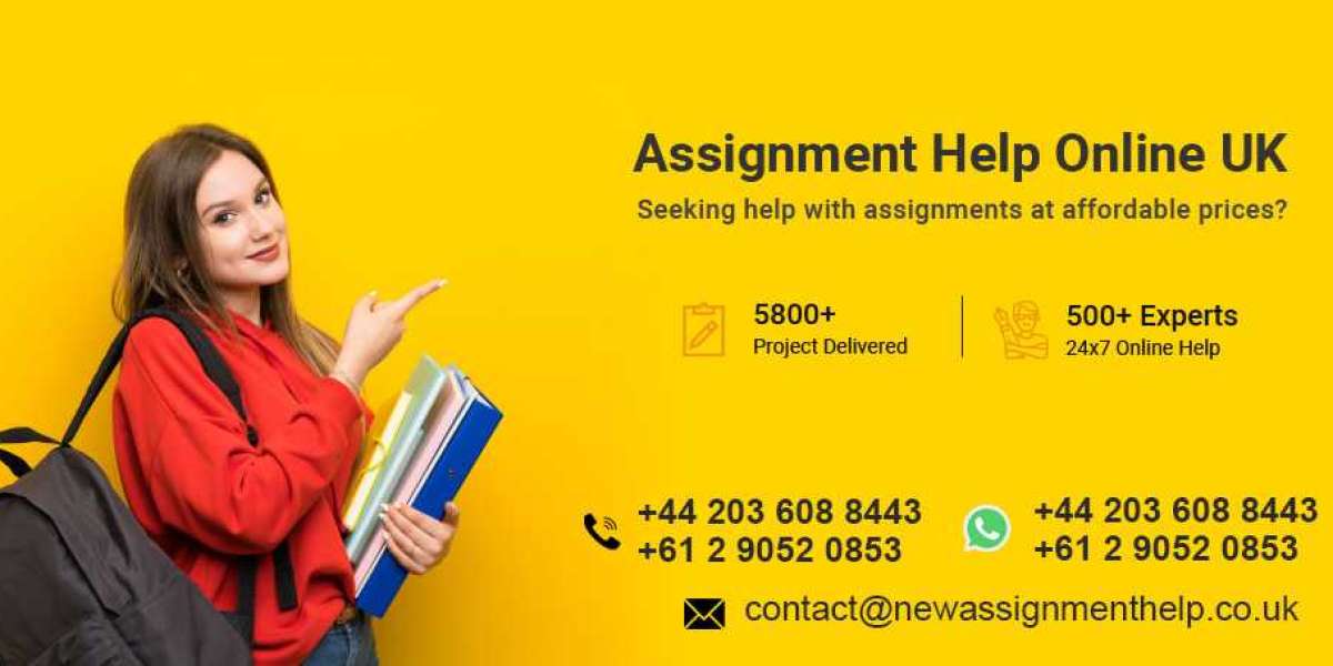 Engineering Assignment Help UK