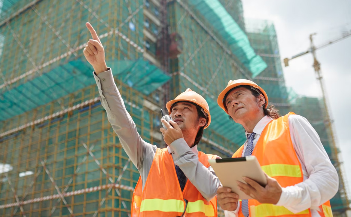 Pre Empt Building Surveyors