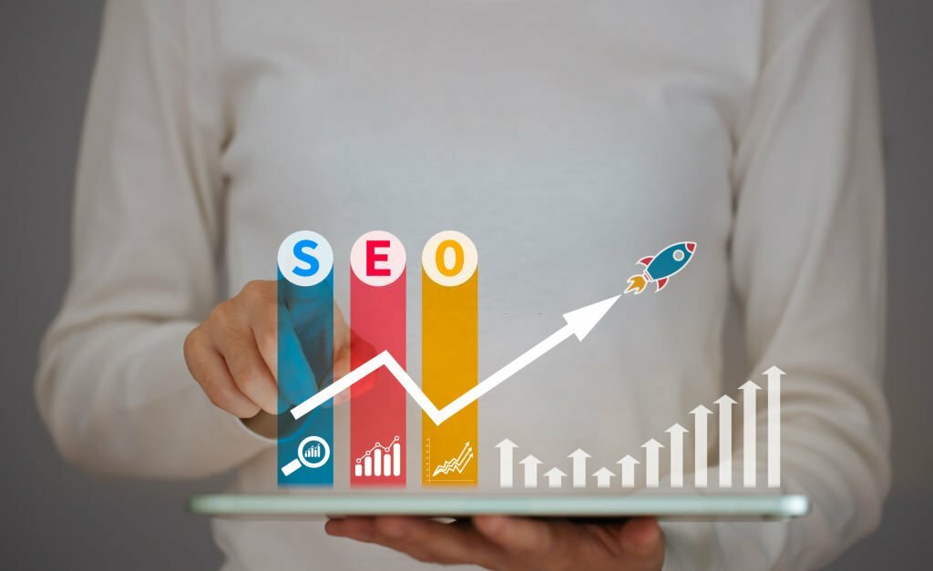 Seo Services Dubai