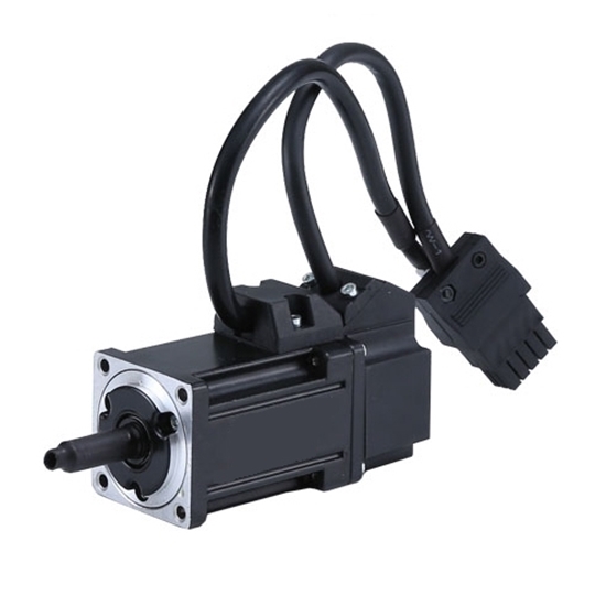 AC Servo Motor