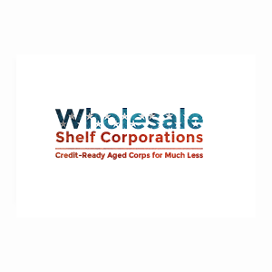 Wholesale Shelf Corporations