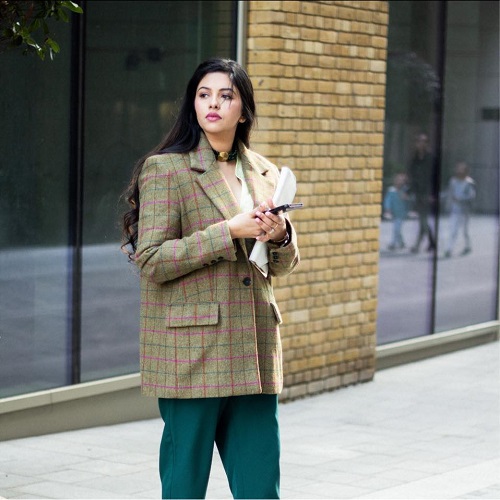 Aprajita Kohli - CEO of Megrisoft, And Founder Of Femest