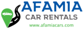 Afamia Car Rentals