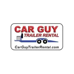Car Guy Trailer Rental
