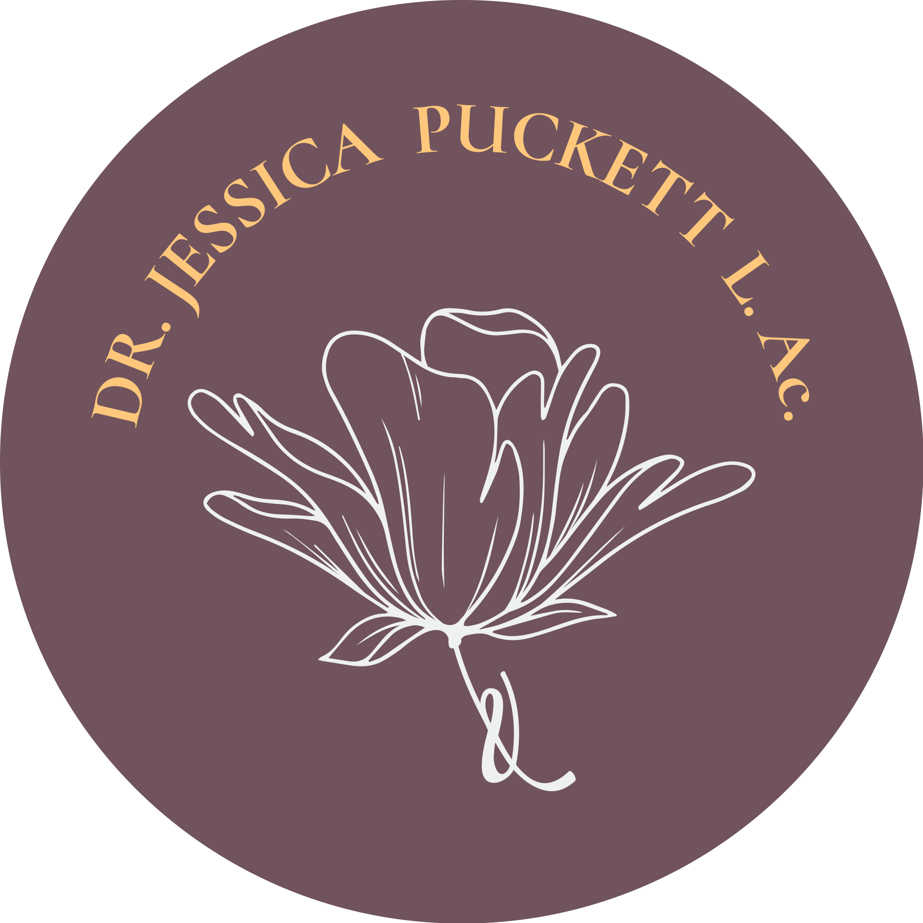Jessica Puckett, DACM, LAc