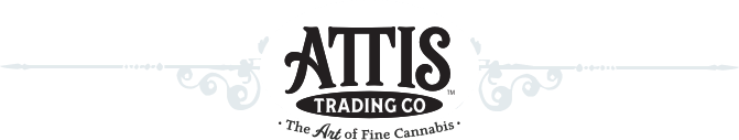 Attis Trading Co. | The Art of Fine Cannabis