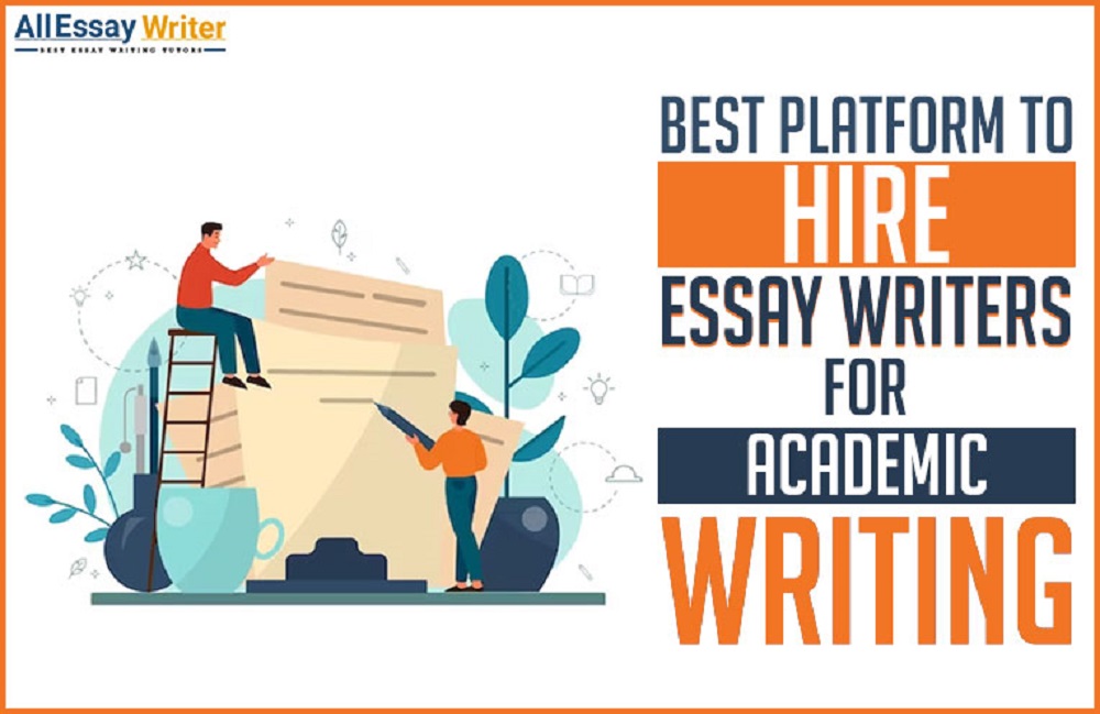 Allessaywriter