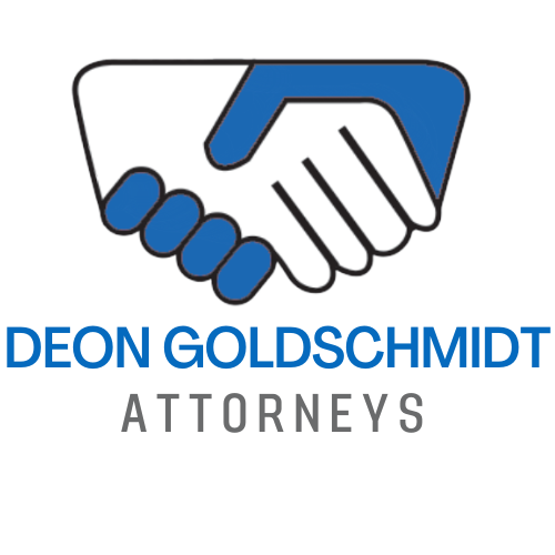 Deon Goldschmidt Attorneys