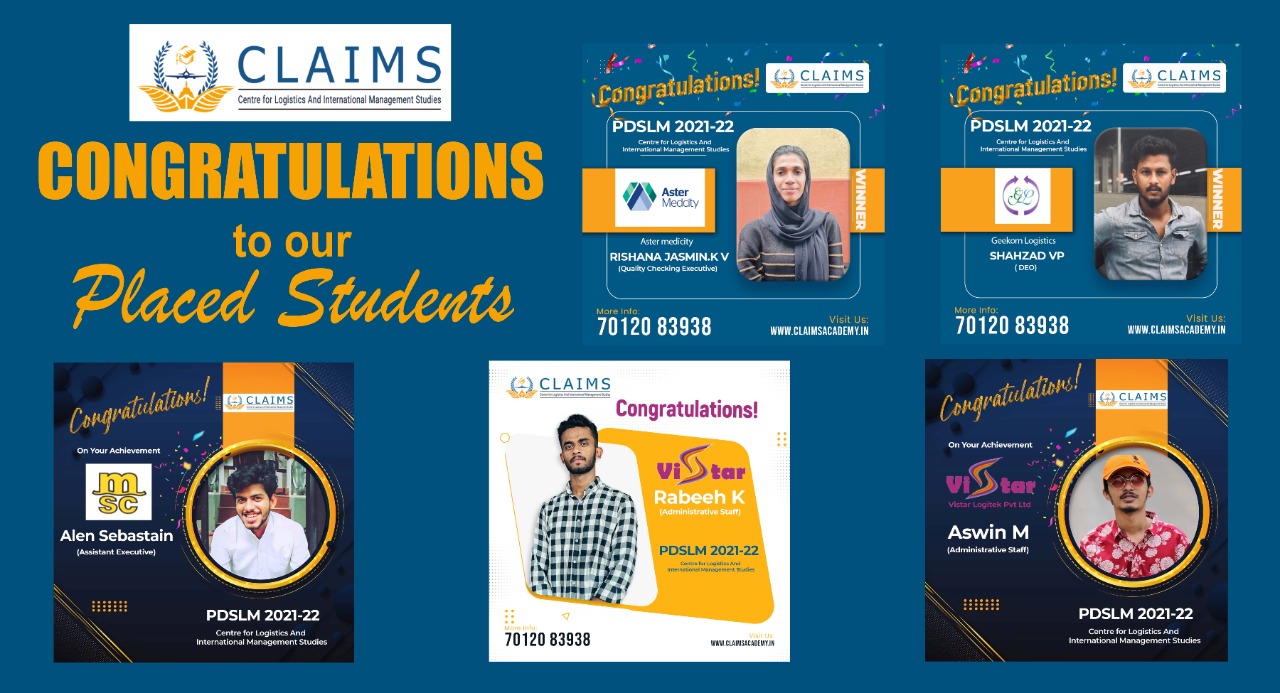 Claims Academy