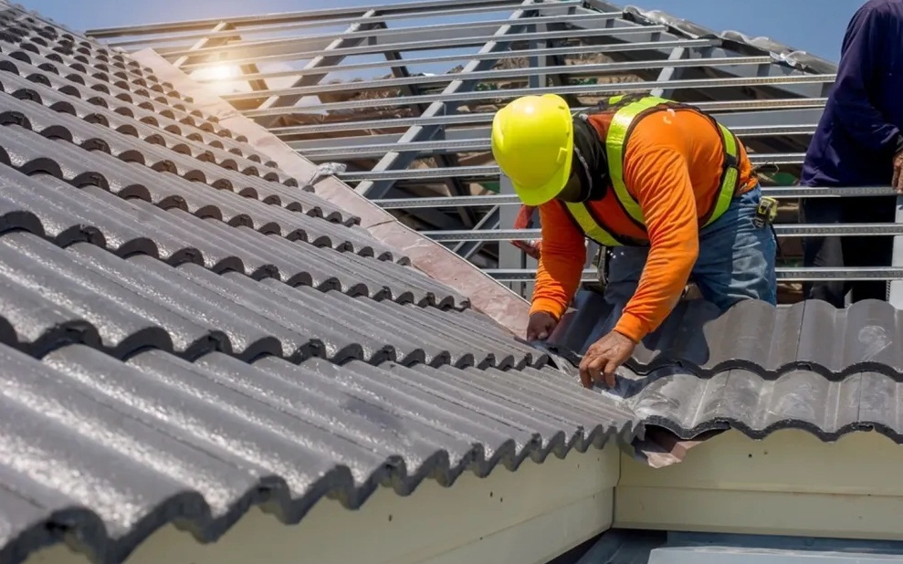 Southern Roofing Solutions