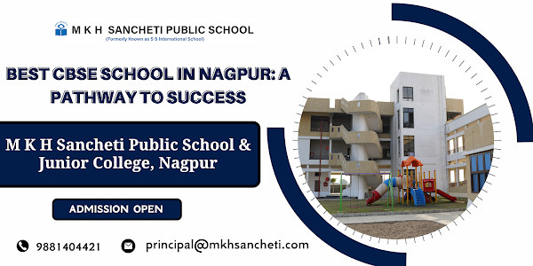 M.K.H. Sancheti Public School