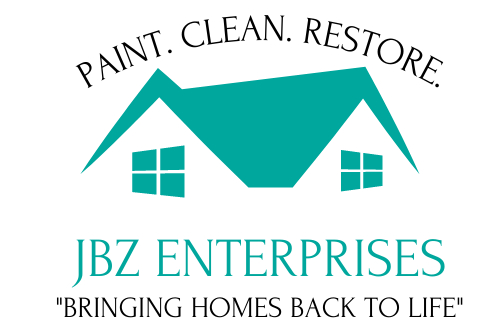 JBZ Enterprises Paint.Clean.Restore