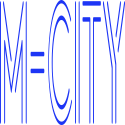M city