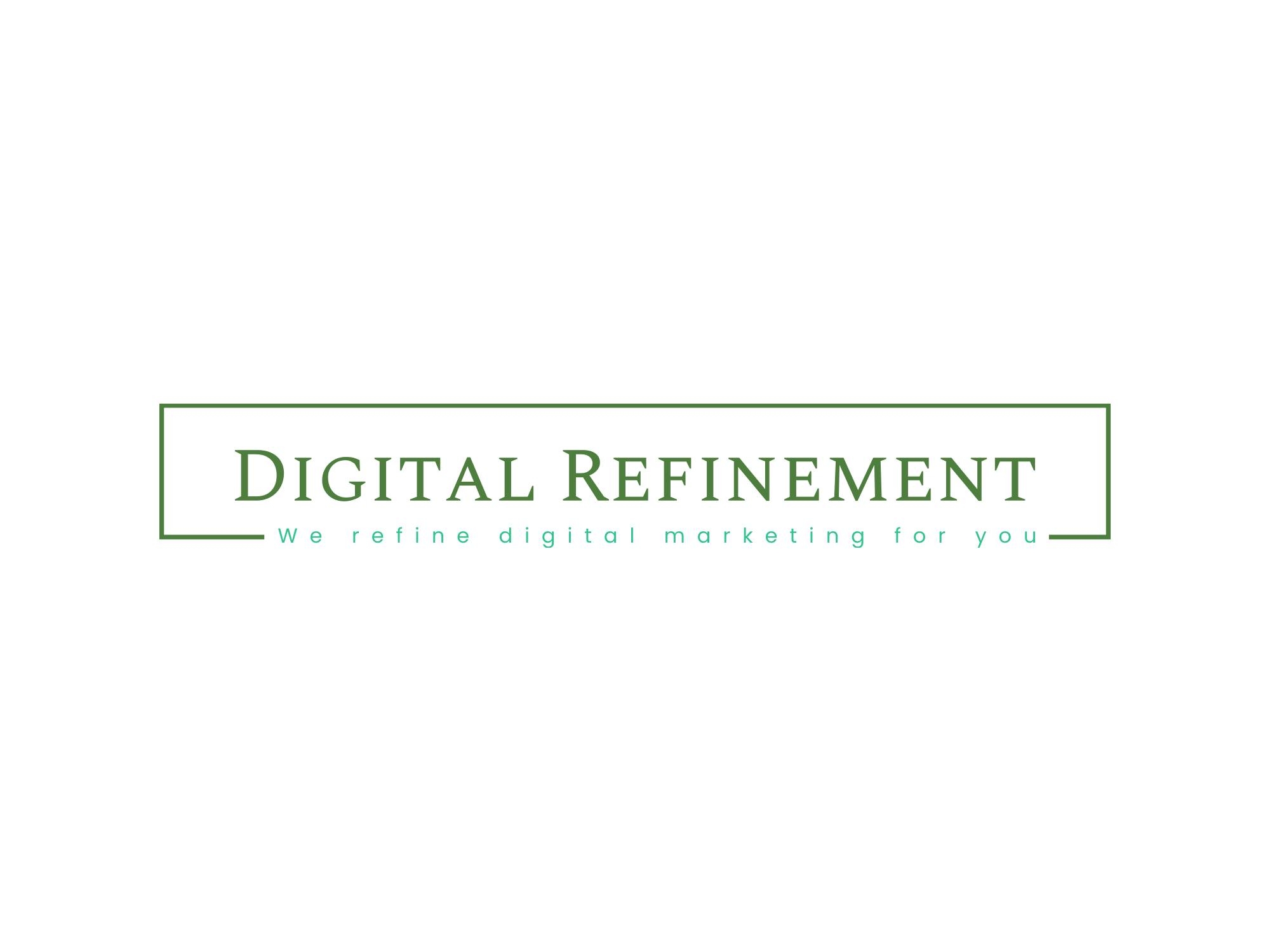 Digital Refinement