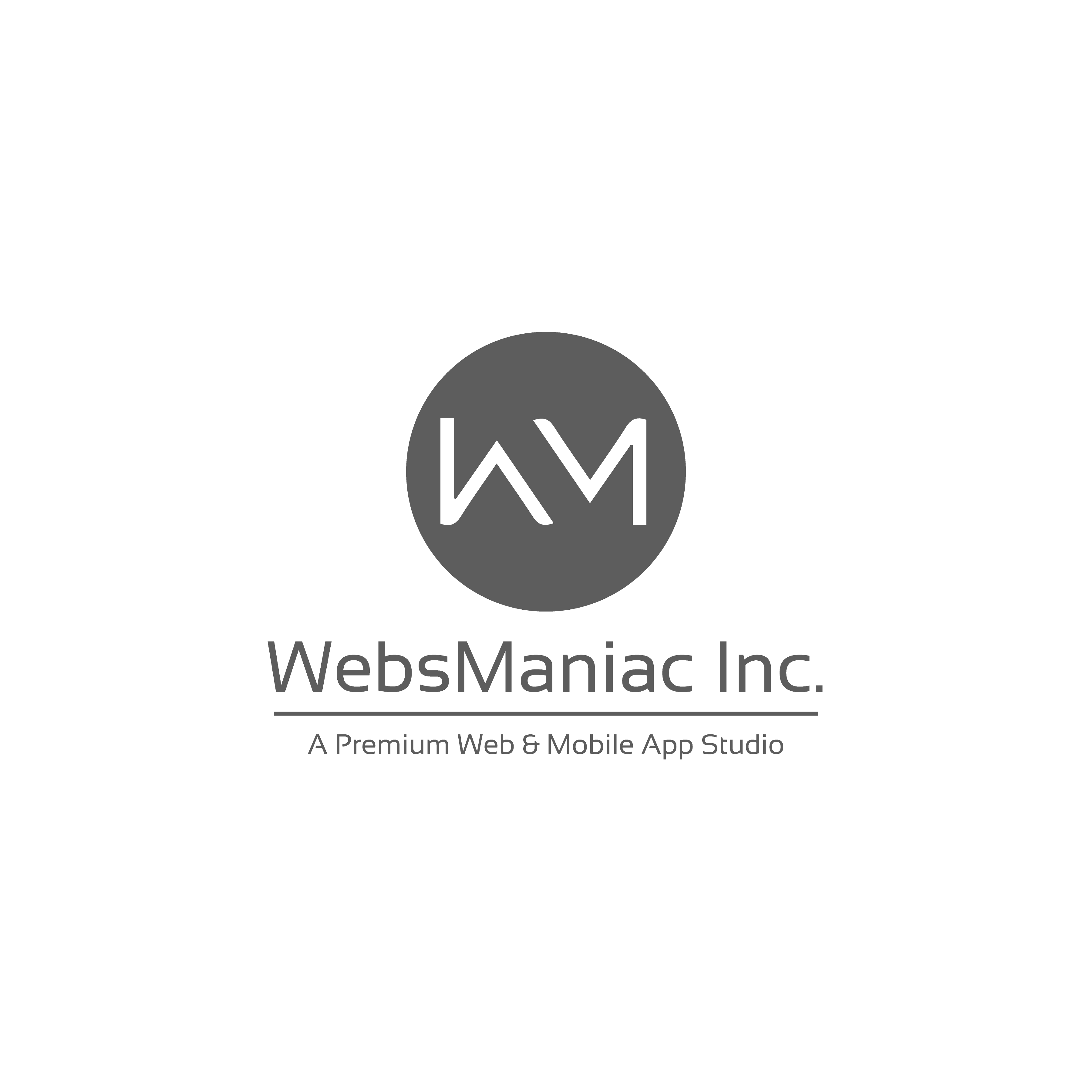 WebsManiac Inc