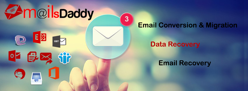 MailsDaddy