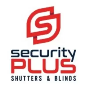 Security Plus Shutters, Doors & Blinds