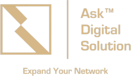Ask Digital Solution