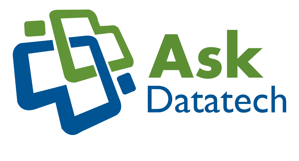 Ask Datatech Canada, Inc