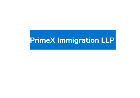 PrimeX Immigration LLP