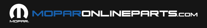 Mopar Online Parts