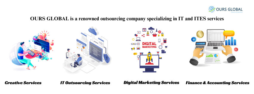 IT Outsourcing Services - OURS GLOBAL