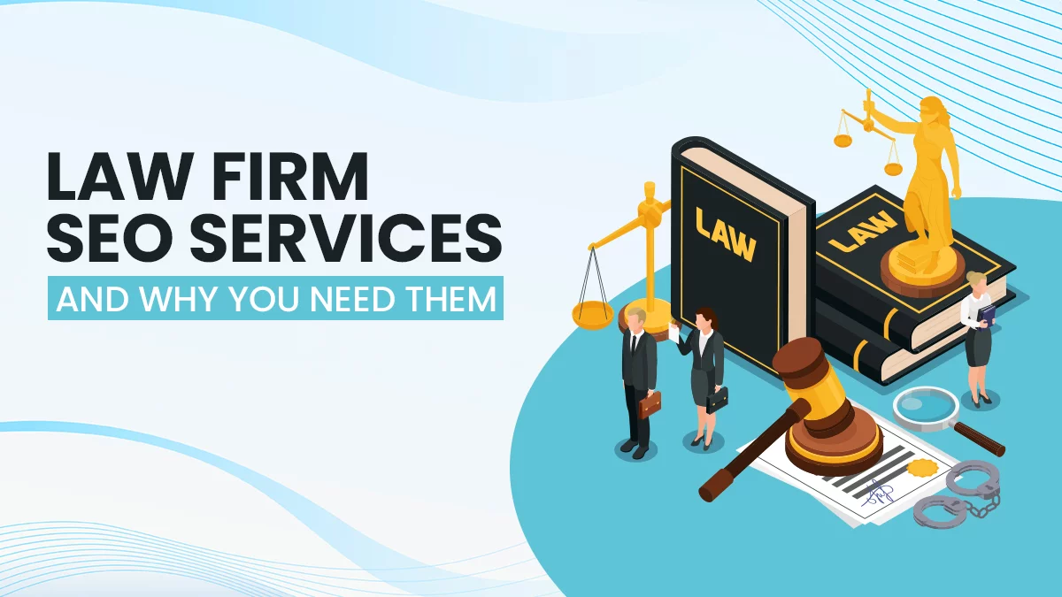 Web Cures Digital Law Firm SEO
