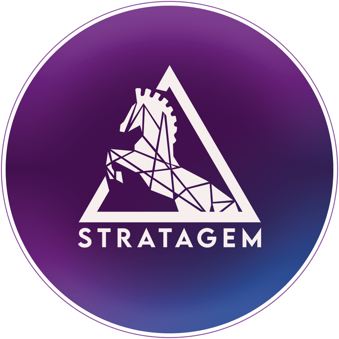 stratagem agencey