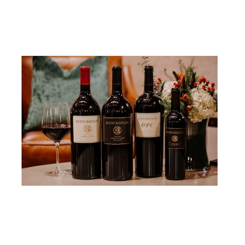 Buoncristiani Family Winery