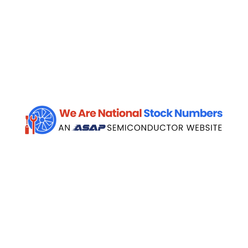 We are National Stock Numbers