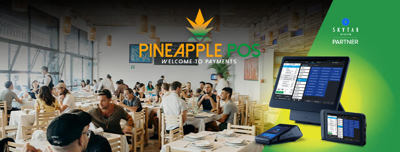 Pineapple POS