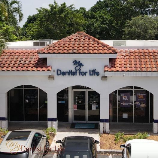 My Dentist For Life Of Plantation
