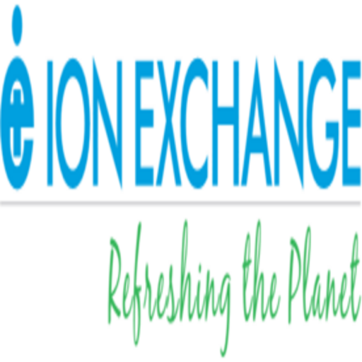 Ion Exchange Oman
