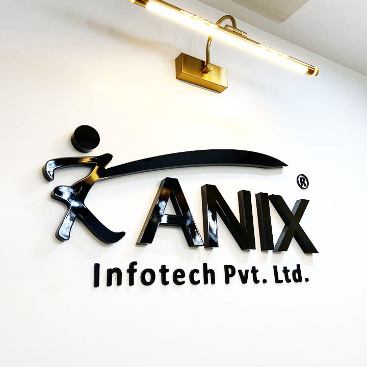 Kanix Infotech Private Limited