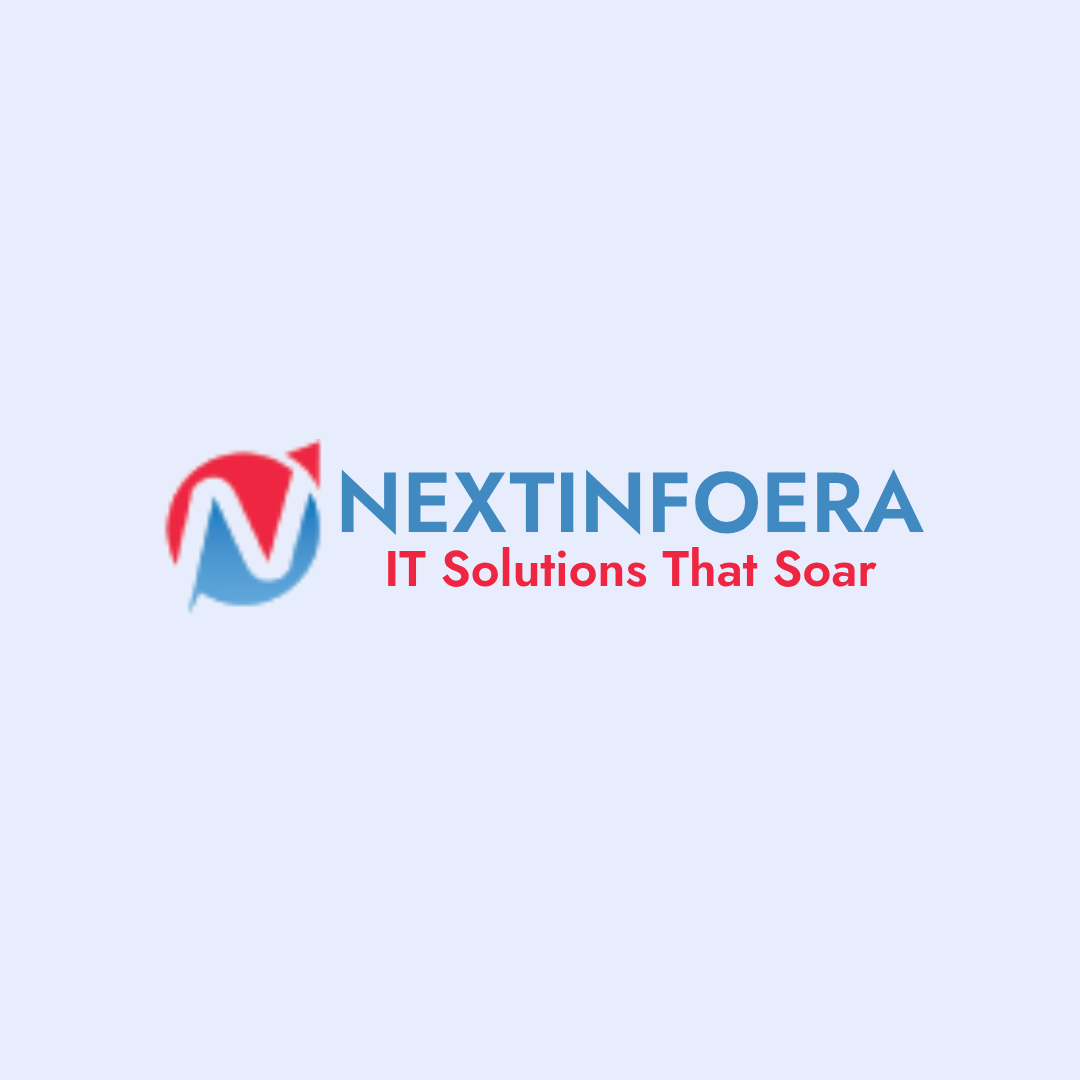 Nextinfoera IT Solutions